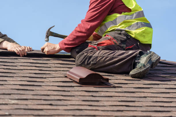 Quick and Trustworthy Emergency Roof Repair Services in Remlap, AL